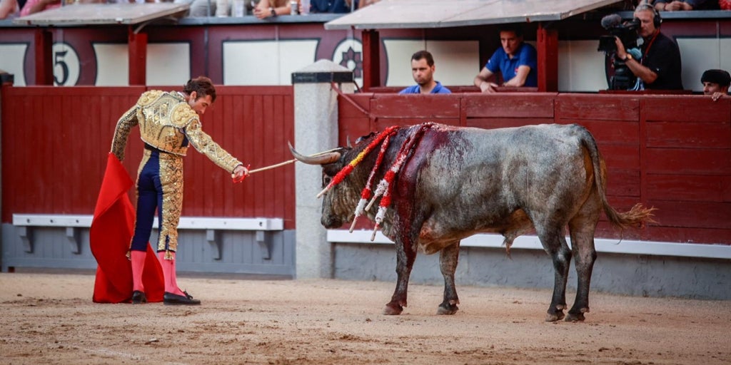 Toros hoy, domingo 5 de octubre, en las Ventas de Madrid por la Feria de Otoño: cartel, horario y dónde seguir online