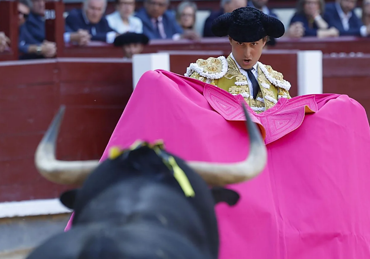Toros hoy, domingo 12 de octubre, en las Ventas de Madrid por la Feria de Otoño: cartel y dónde ver gratis en televisión y online