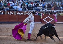 Toros hoy en las Ventas de Madrid por la Feria de Otoño: cartel, horario y dónde seguir online del jueves 9 de octubre