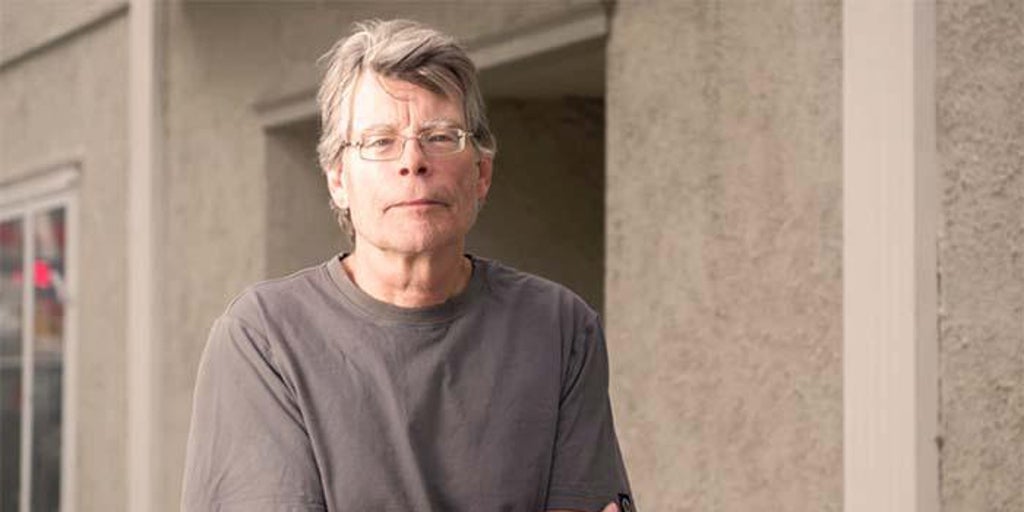 Los que censuran a Stephen King cultivan la niebla