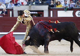 Toros hoy, jueves 2 de octubre, en las Ventas de Madrid por la Feria de Otoño: cartel, horario y dónde ver gratis en televisión y online