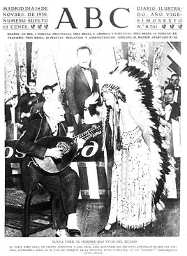 Imagen - El último súbdito de Carlos IV