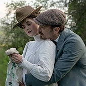 Münter y Kandinsky: arte, deseo y traición