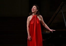 Nuestras amigas, las Goldberg