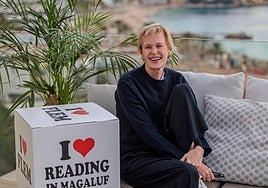 Siri Hustvedt: «No debemos fingir que vivimos en un universo neutral, porque no es así»