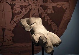 México desembarca en Madrid para restañar los «abusos» de la Conquista