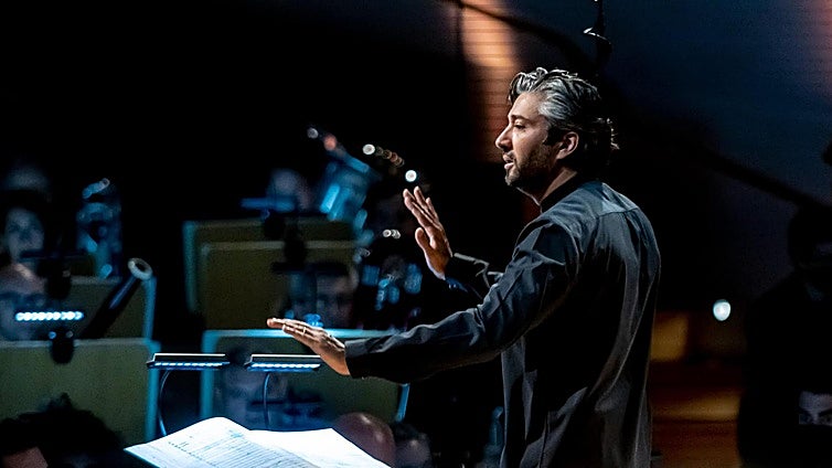 La Orquesta y Coro Nacionales de España inauguran temporada con una intensa y interpretación de 'Wozzeck'