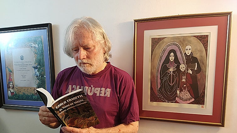 'Las matemáticas de la naturaleza', de Carlo Frabetti: el lenguaje de la vida