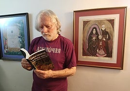 'Las matemáticas de la naturaleza', de Carlo Frabetti: el lenguaje de la vida