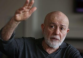 Hugo Mujica, premio Loewe de Poesía 2025