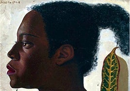 Maruja Mallo, la imaginera visual de la Generación del 27