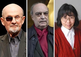 Sorpresas, favoritos y 'tapados', así están las quinielas para el Nobel de Literatura 2025