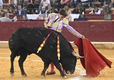 Ilusiona Tomás González en una Misericordia sin rumbo