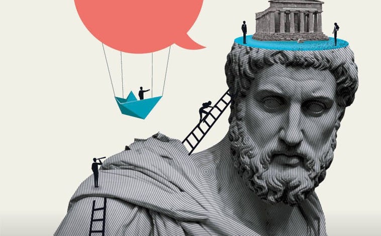 Imagen - 'Aristotelling! El arte de la comunicación persuasiva'