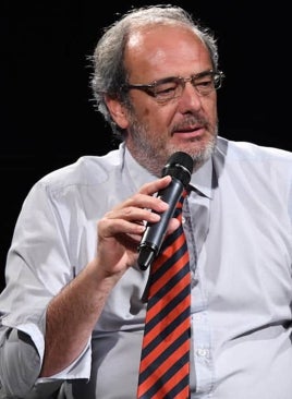 Imagen - Arturo Gómez Quijano