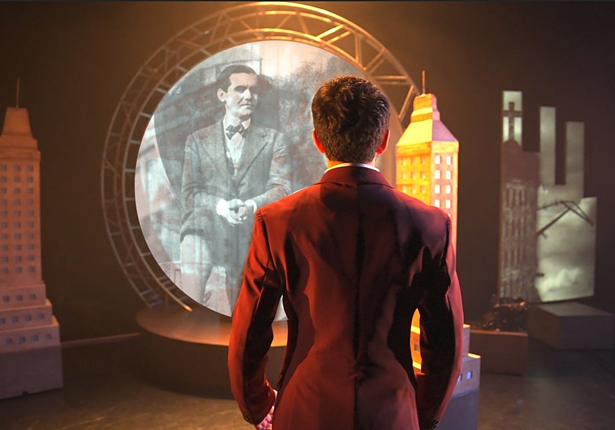 &#039;Poeta (perdido) en Nueva York&#039;: Lorca y sus leyendas