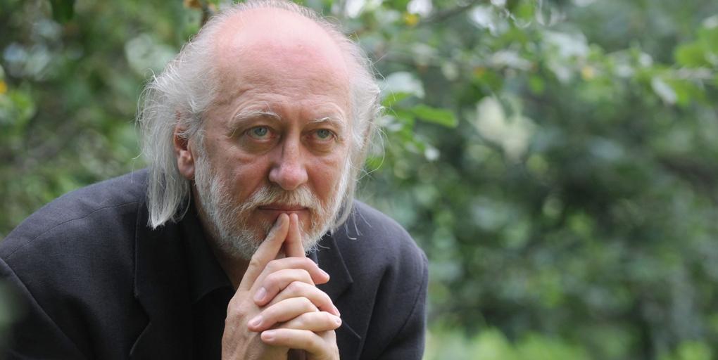 László Krasznahorkai y el esplendor de la literatura húngara