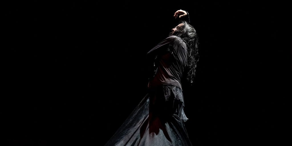El Ballet Nacional de España recupera en el Teatro Real su obra más emblemática