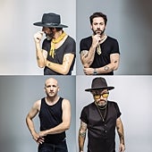 Imagen - «Aceptamos las críticas, y de hecho algunas nos han hecho cambiar cosas. Pero cuando alguien va a sacar su basura en redes sociales, pasamos»