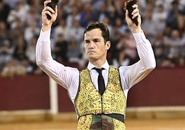 Luque, compromiso, valor y enfermería