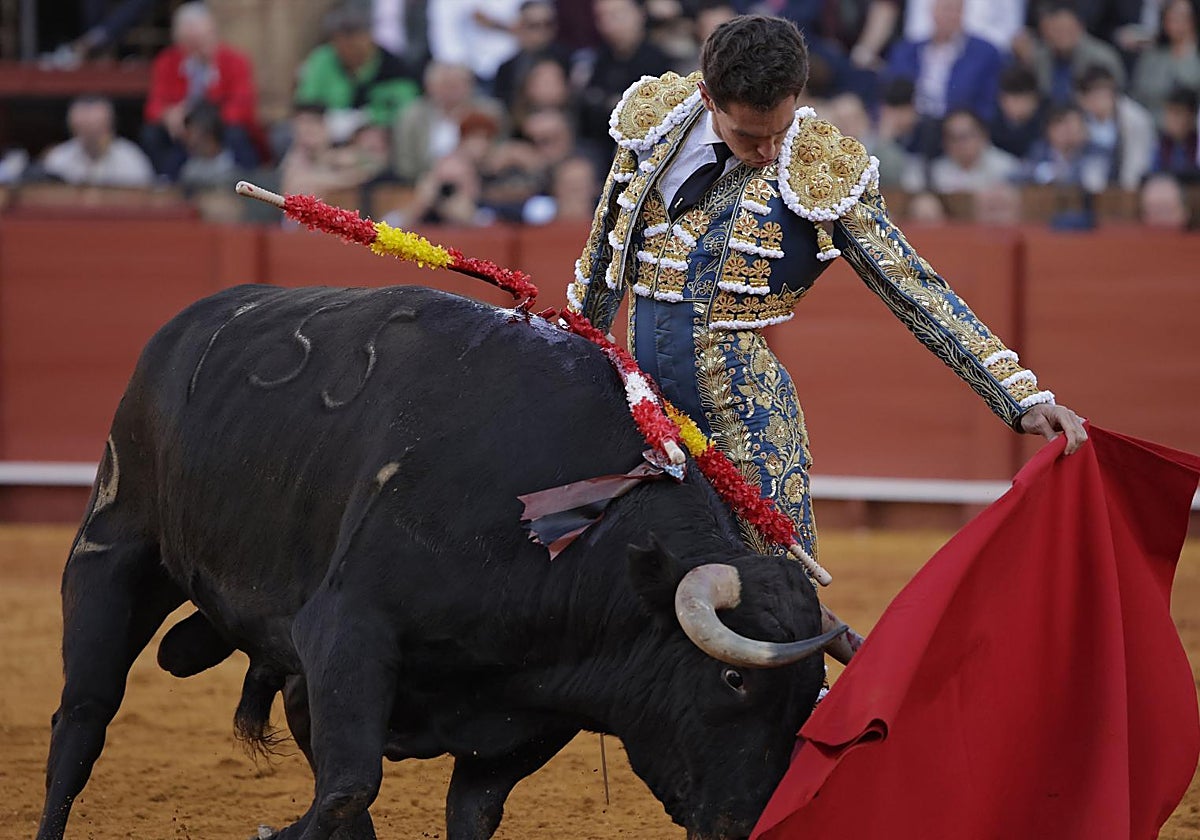 Toros en Las Ventas de Madrid por la Feria de Otoño, en directo: última hora de David Galván, Román y Ginés Marín hoy