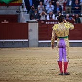 Morante se va: «Nos quedamos huérfanos»