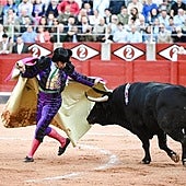 Esta es la temporada 2025 de Morante al detalle