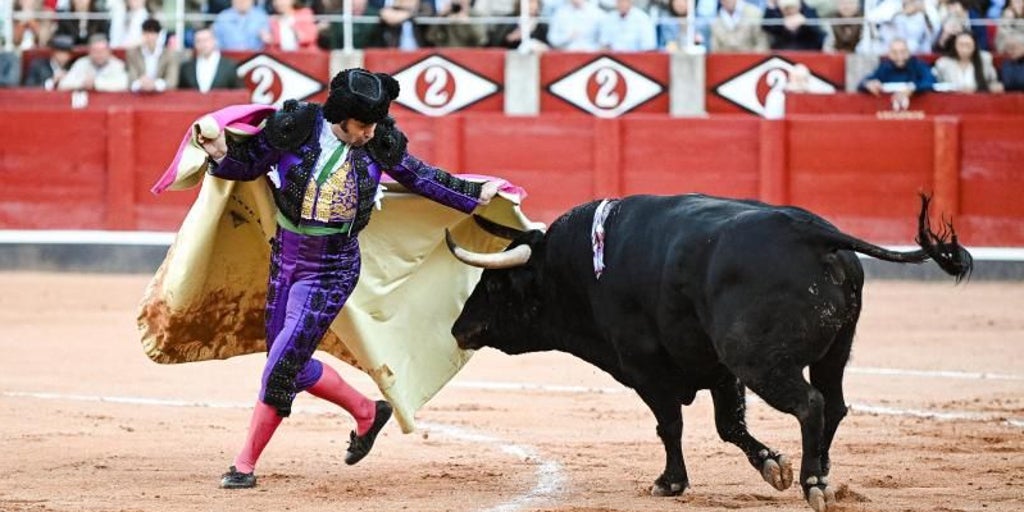 Esta es la temporada 2025 de Morante al detalle