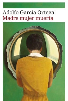 Imagen - 'Madre mujer muerta'