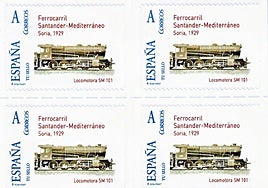 Santander-Mediterráneo: un sueño inconcluso