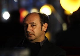 'Madre mujer muerta', de Adolfo García Ortega: querer ser el otro