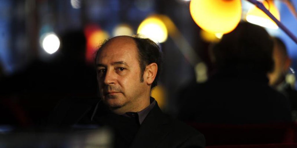  Madre mujer muerta , de Adolfo García Ortega: querer ser el otro