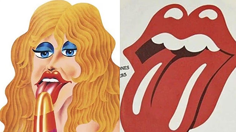 Plagios, robos de autoría y demandas: la caja de las vergüenzas de los Rolling Stones