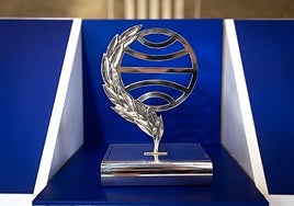 En directo |  Sigue aquí la entrega del Premio Planeta 2025