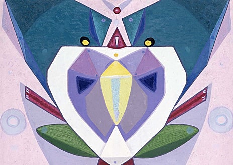 Imagen secundaria 1 - En las imágenes, de arriba abajo, 'Basuras' (1930); 'Selvatro' (c. 1970); y 'Joven negra' (1948)