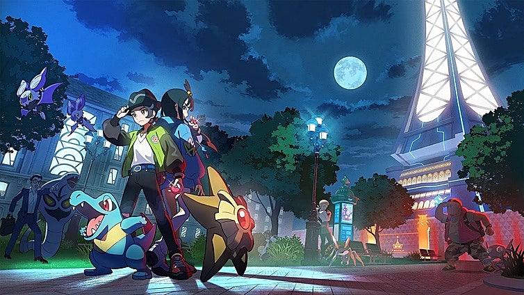 El futuro de Pokémon: la encrucijada de la franquicia más lucrativa del mundo