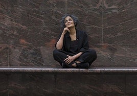 'Mi refugio y mi tormenta', de Arundhati Roy: fascinante laberinto autobiográfico