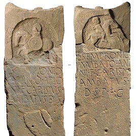 Los guerreros de Borobia conducen a una perdida ciudad celtibérica