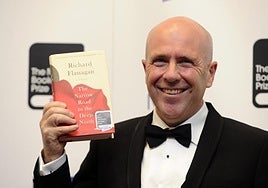 'La pregunta 7', de Richard Flanagan: su onda expansiva