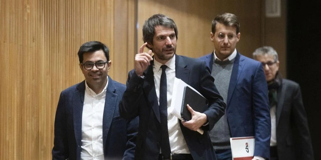 El PP lanza un foro cultural en el Congreso ante el «bloqueo» de Urtasun