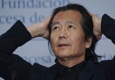 Byung-Chul Han: «Tengo la esperanza de que colapse el sistema, y va a pasar pronto»