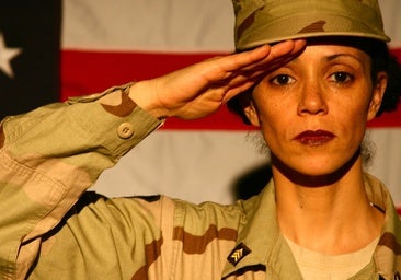 Coco Fusco y Carlos Motta: la contundencia serena en el MACBA