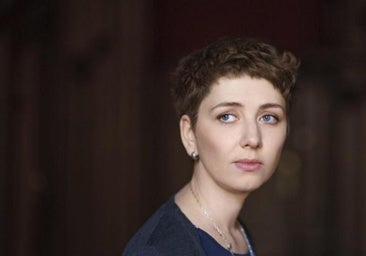 'El Vado de los Zorros', de Anna Starobinets: los demonios