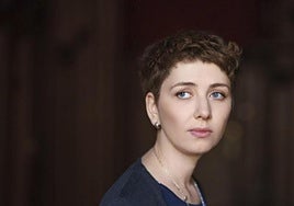 'El Vado de los Zorros', de Anna Starobinets: los demonios