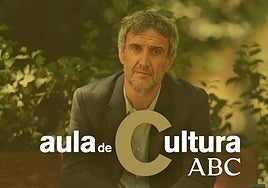 'El periodismo en tiempos de oscuridad': Fernando Belzunce protagoniza el Aula de Cultura de ABC