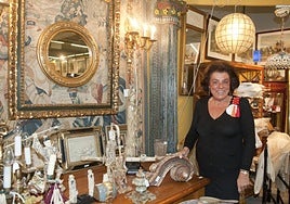 Muere Pilar Vega de Anzo, la Marquesa del toreo