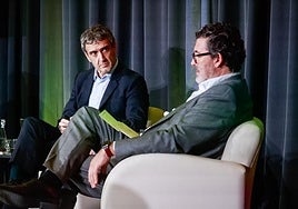 Fernando Belzunce : «Los ataques políticos a los periodistas producen efecto contagio en partidos moderados»