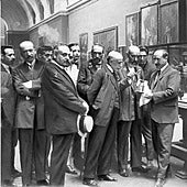 El robo en el Museo del Prado que escandalizó a España