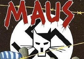 Art Spiegelman, autor del clásico 'Maus': «Excepto Hamás, no hay nada más alejado del sionismo que yo»