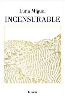 Imagen - 'Incensurable'